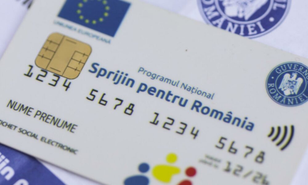 Românii cu venituri mici vor primi 1.000 de lei de la stat. Anunțul făcut de Guvernul României