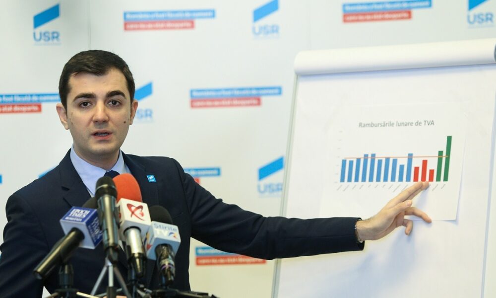 Claudiu Năsui critică noul Guvern al lui Ciolacu: „Distracția pe bani publici continuă!”