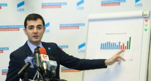 Claudiu Năsui critică noul Guvern al lui Ciolacu: „Distracția pe bani publici continuă!”