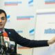 Claudiu Năsui critică noul Guvern al lui Ciolacu: „Distracția pe bani publici continuă!”