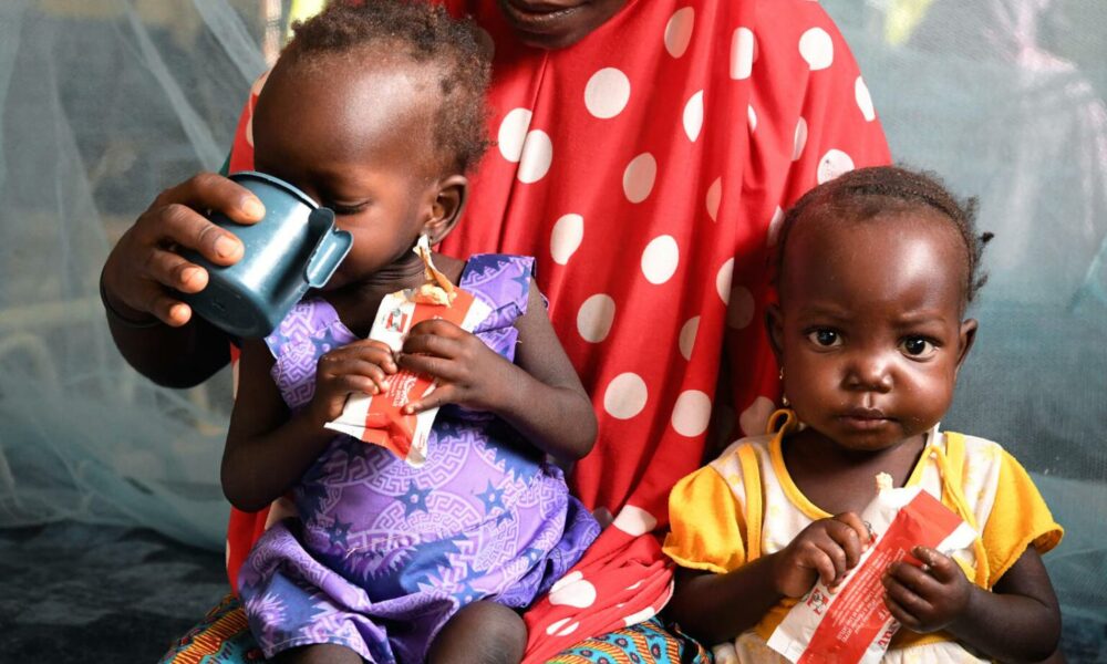 BBC: Rusia neagă că ar fi provocat o criză alimentară globală