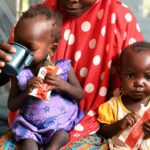 criza alimentar sursa unicef