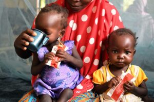 criza alimentar sursa unicef