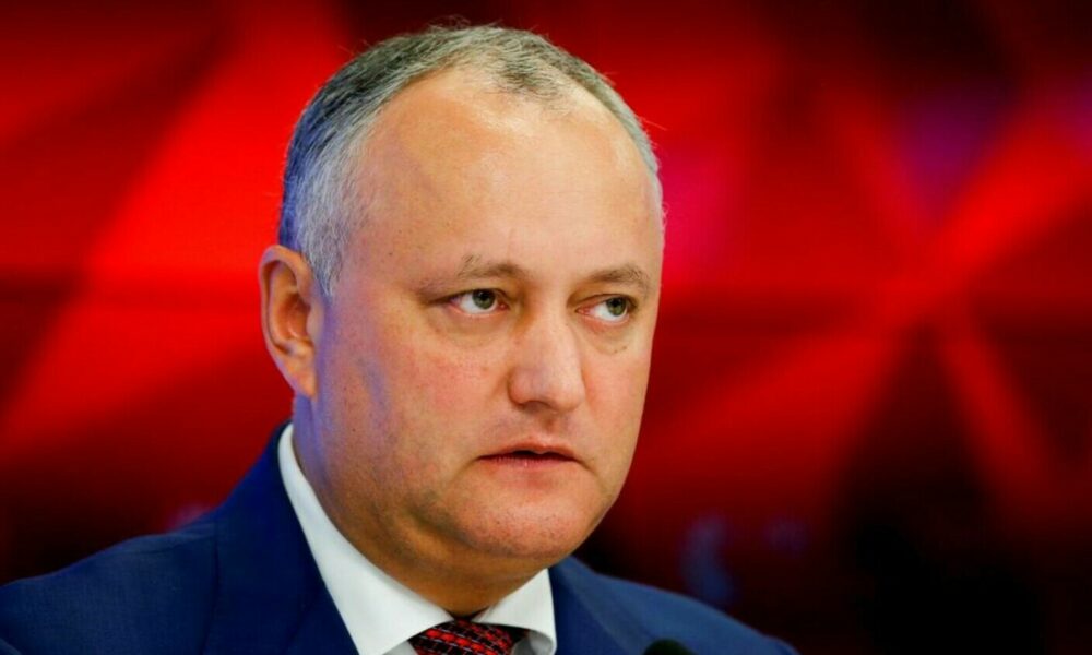 Igor Dodon ar câștiga alegeri din arest la domiciliu! Ultimele sondaje din Republica Moldova, duș rece pentru Maia Sandu