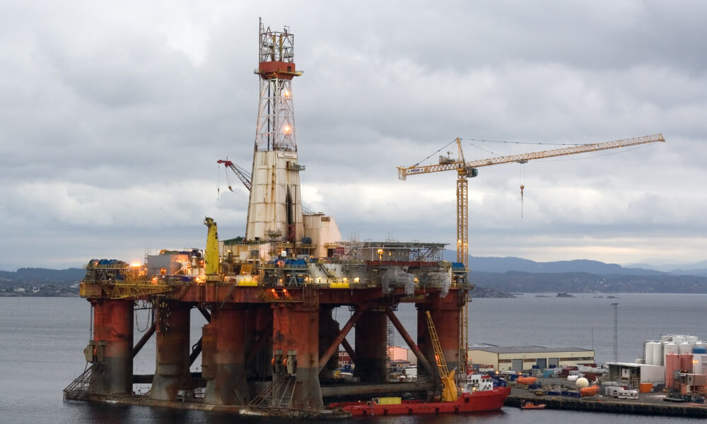 Europa la pământ! Industria energetică a ajuns într-un punct critic, după ce producția Norvegiei a intrat în impas