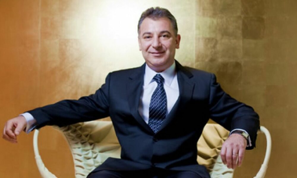 Miliardarul Frank Timiș iese din nou în față! Se fac pregătirile pentru listarea la bursa de pe Wall Street