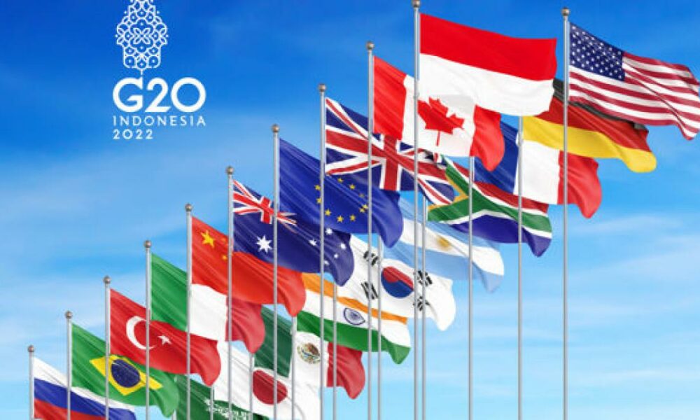 Scandal diplomatic în cadrul G20. Ministru canadian către delegația rusă: „Sunteți responsabili de crime de război!”