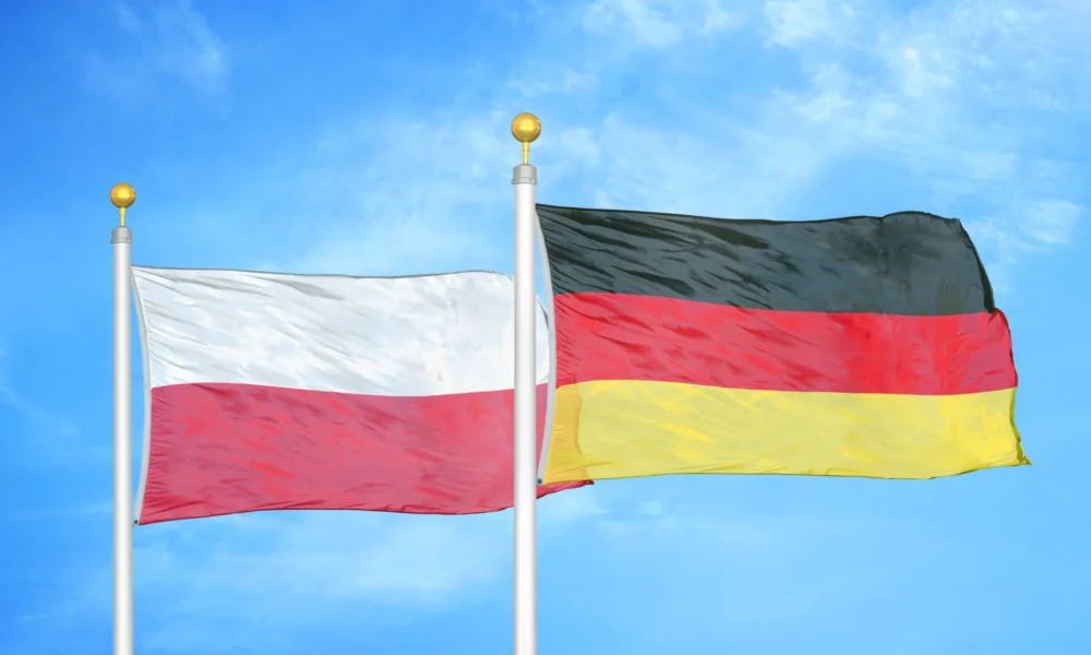 Germania este judecată. Polonia consideră inacceptabile controalele la frontieră