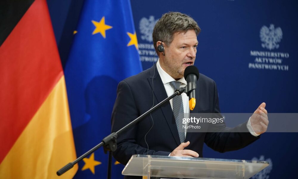 Pentru nemți Green Deal nu există! Germania se orientează către centralele pe cărbune