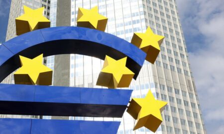 banca centrală europeana