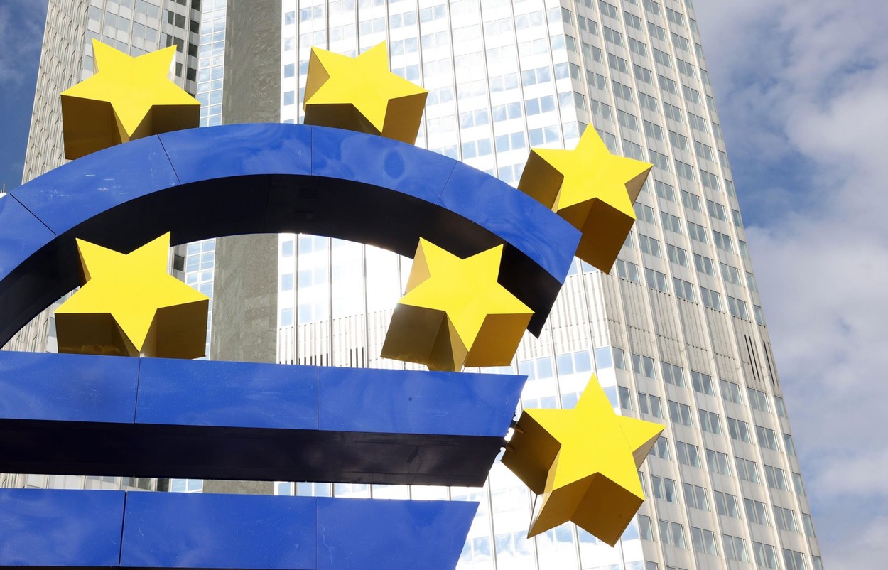 banca centrală europeana