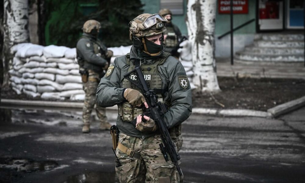 Cum își recrutează Ucraina soldații? O analiză New York Times scoate la iveală metodele Kievului prin care obligă cetățenii să lupte pe front