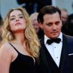 Amber Heard și Johnny Depp continuă relația în tribunal! Actrița a făcut apel la decizia juriului în care este acuzată de defăimare