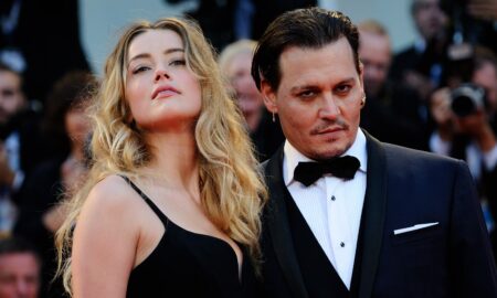 Amber Heard și Johnny Depp continuă relația în tribunal! Actrița a făcut apel la decizia juriului în care este acuzată de defăimare