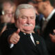 Lech Walesa