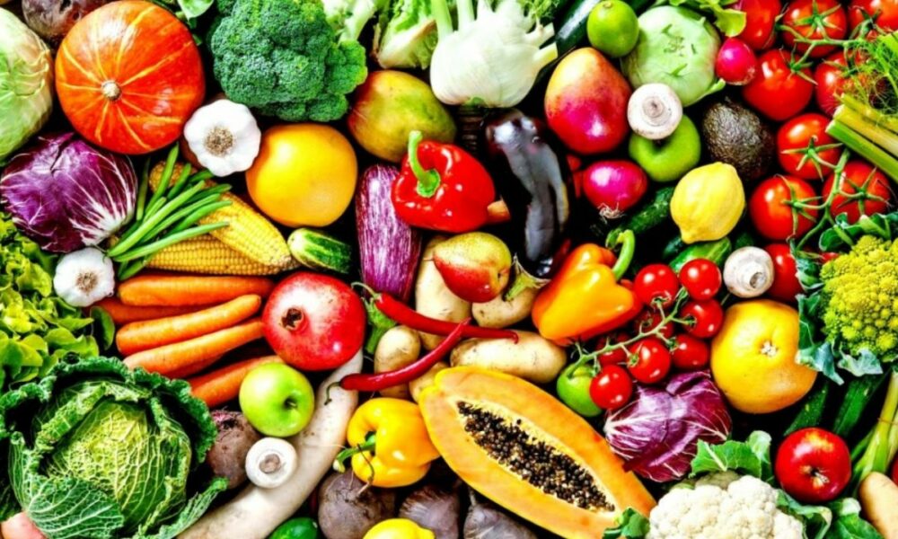 Care sunt patru dintre cele mai populare alimente sănătoase în dietele de slăbit