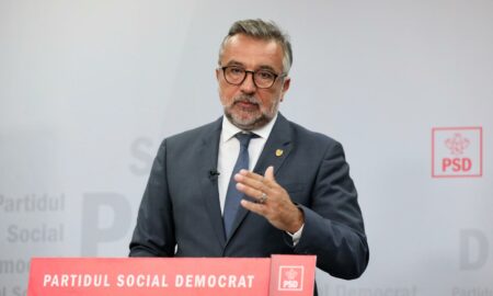 Se fac negocieri pentru formarea noului guvern. PSD cere poziția de prim-ministru