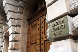 Banca nationala a ungariei