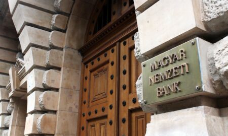 Banca nationala a ungariei