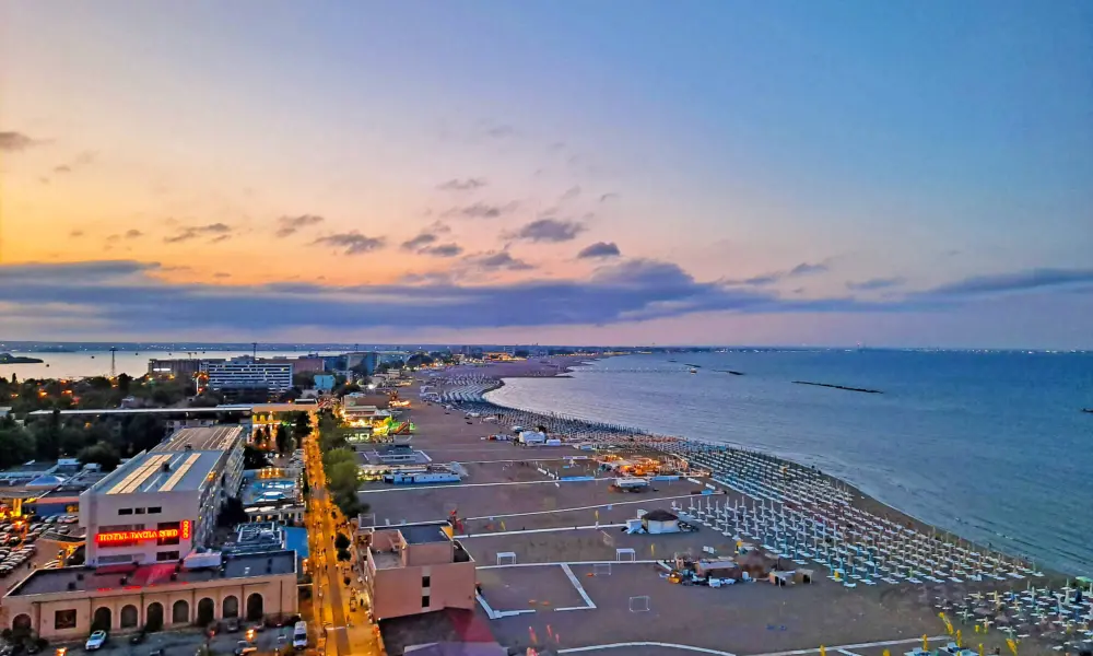 Două lumi diferite, o singură stațiune! Mamaia primește o nouă identitate turistică