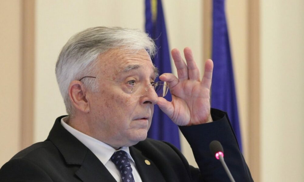Mugur Isărescu vine cu un nou scenariu apocaliptic. Scumpirile în lanț nu vor conteni!