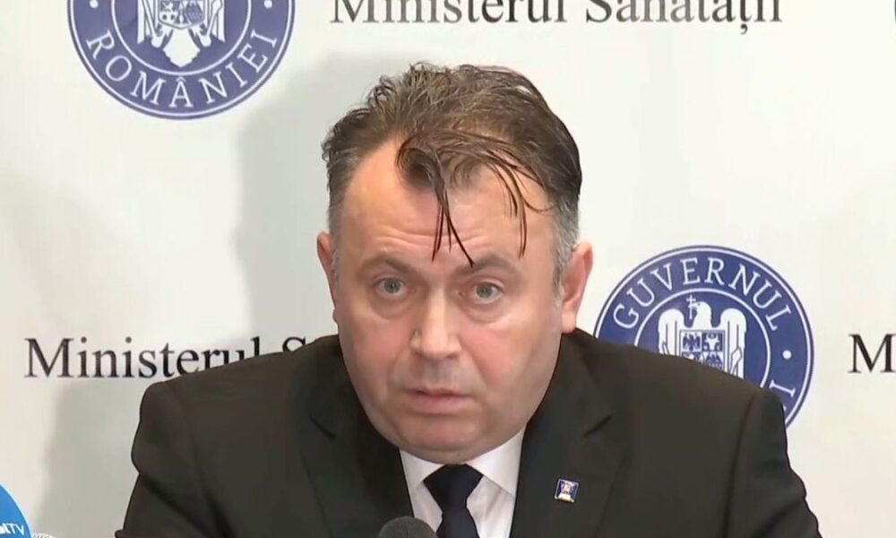 Nelu Tătaru anunță că masca ar putea deveni din nou obligatorie! Motiv: „Avem o mobilitate exagerată”