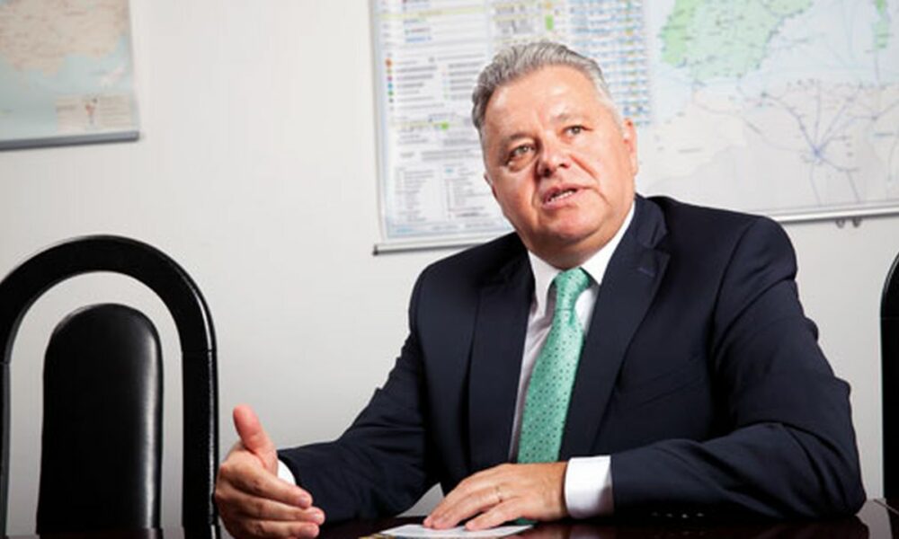 OMV Petrom anunță că nu vom mai importa gaze! România îşi va putea acoperi din surse interne consumul la iarnă