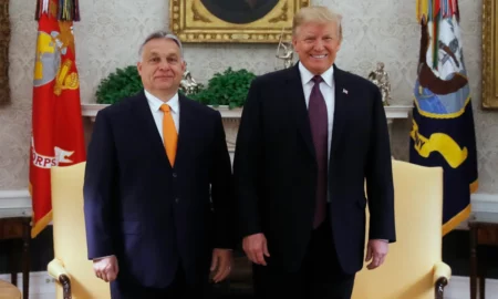 „Trump ar fi putut împiedica războiul din Ucraina!” Declarații făcute de Viktor Orban la Băile Tușnad