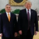 „Trump ar fi putut împiedica războiul din Ucraina!” Declarații făcute de Viktor Orban la Băile Tușnad