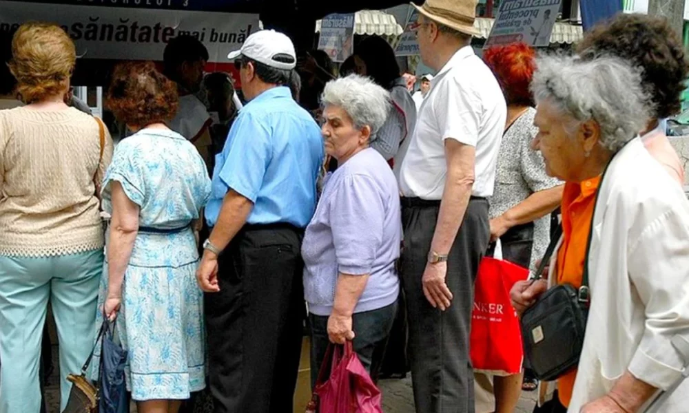Pensionarii s-au săturat să aștepte deciziile de recalculare. „Au zis să avem răbdare, am avut. Dar cât?”