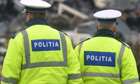 Poliția Română face angajări! Înscriile se termină curând