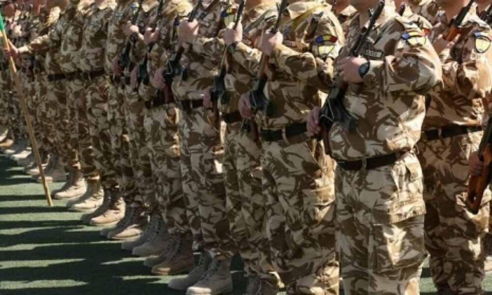 Ce se întâmplă cu pensiile militare? Dâncu nu le consideră speciale, Comisia Europeană le vrea reformate