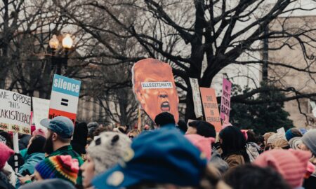 protest sua sursă foto unsplash.com