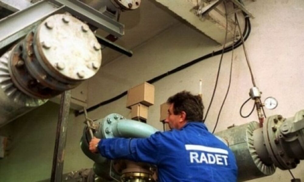 Primăria Capitalei, datoare vândută! RADET ar putea executa silit instituția