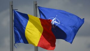 romania-nato