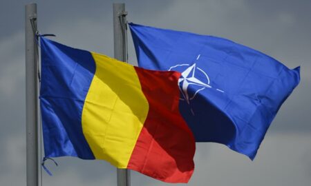 romania-nato