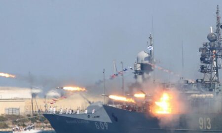 Șoigu promite să nu profite de deminarea porturilor Ucrainei! Om de cuvânt: azi Rusia a bombardat Odesa