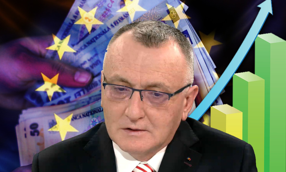 Majorări de salarii pentru profesori! Sorin Cîmpeanu face anunțul