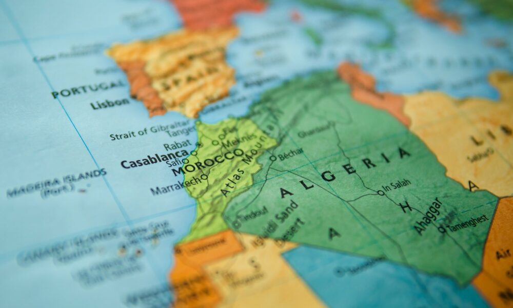 Algeria are planuri mari. Până în anul 2030 vor să atragă 12 milioane de turiști