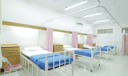 spital-nou-sursa-foto-unsplash.com