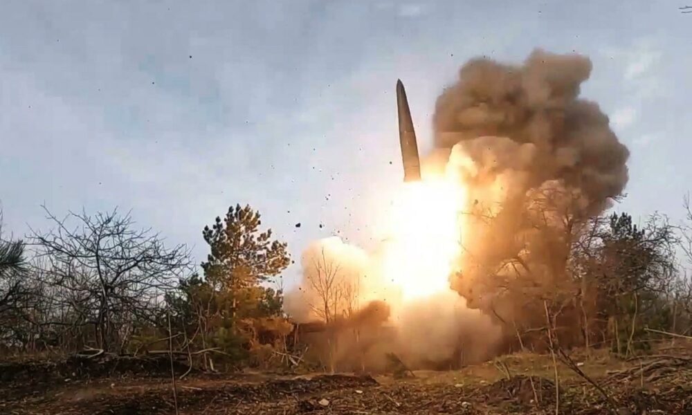 UE vrea să înăsprească sancțiunile împotriva Rusiei, după lansarea unor tiruri de rachete de la o centrală atomică