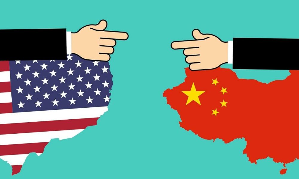Target: China! Un general american a dezvăluit principale ținte în cazul unui conflict armat cu Beijing-ul