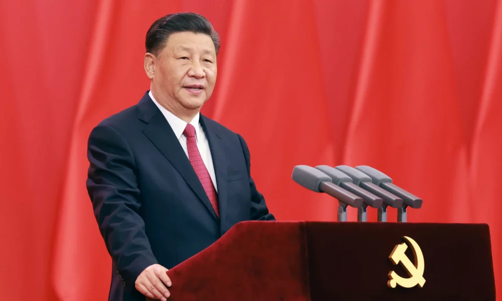 Președintele Chinei cere crearea mai multor locuri de muncă. Șomajul în rândul tinerilor este ridicat