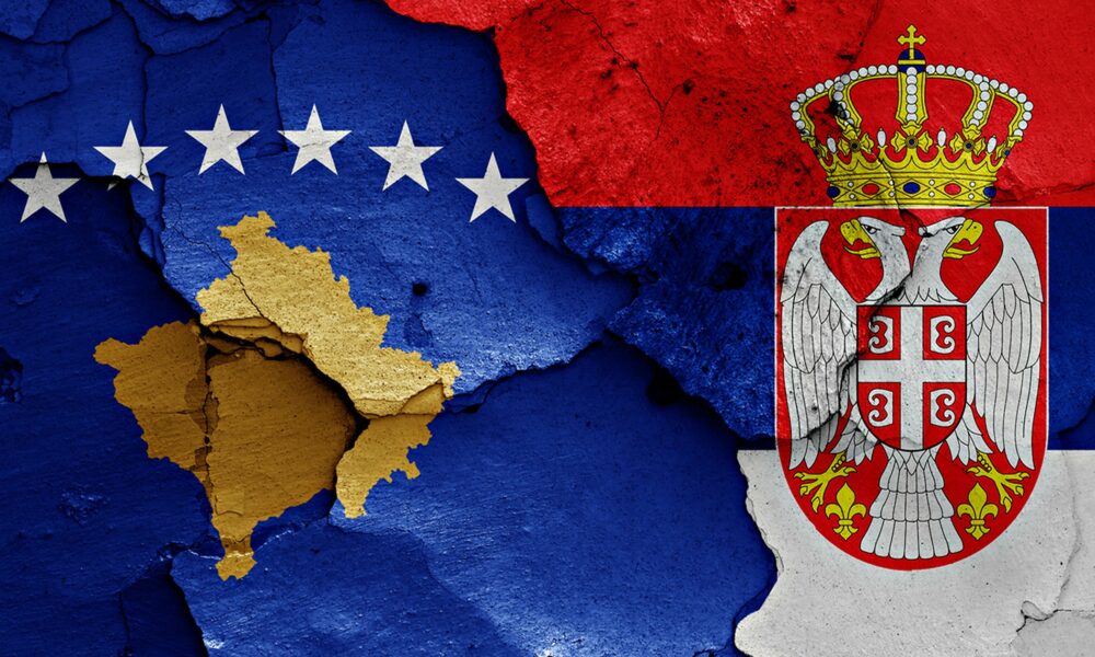Tensiuni în Balcani! Sârbii din Kosovo își declară în mod autonomia. Nu mai țin cont de negocieri