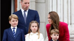 Wiliam și Kate se mută din Londra! Lasă Palatul Kensington de dragul copiilor