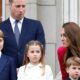 Wiliam și Kate se mută din Londra! Lasă Palatul Kensington de dragul copiilor