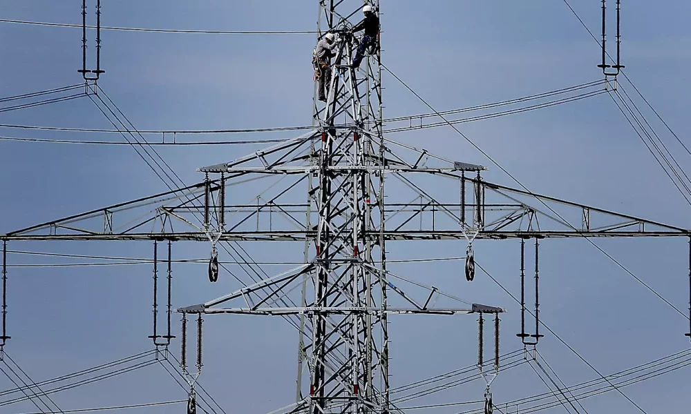 Europa, în criză energetică majoră! Prețurile la electricitate au atins un nivel record