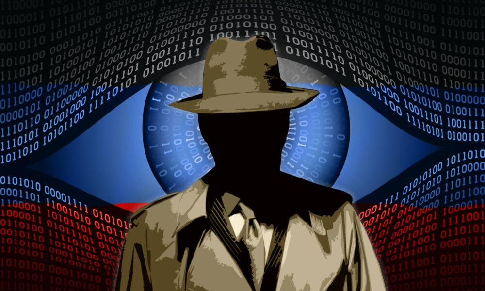 Spionii ruși continuă să facă probleme! Declarațiile directorului FBI