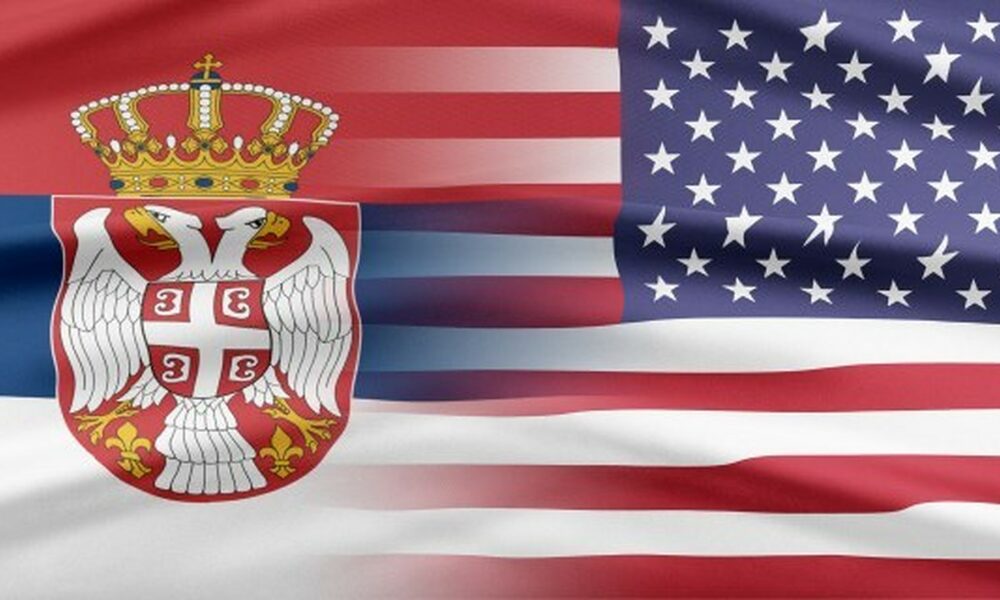 Serbia, apel către SUA! „Să se respecte regulile decenței, sârbii să nu mai fie tratați ca niște indieni dintr-o rezervație”