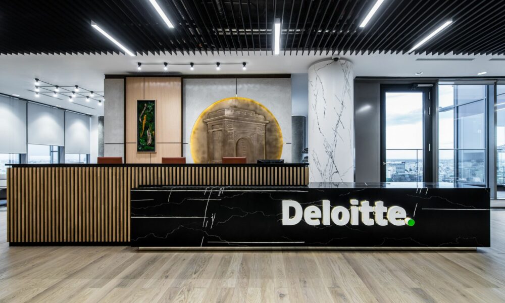 Studiu Deloitte: stresul la locul de muncă este principala preocupare a peste jumătate dintre angajații din întreaga lume
